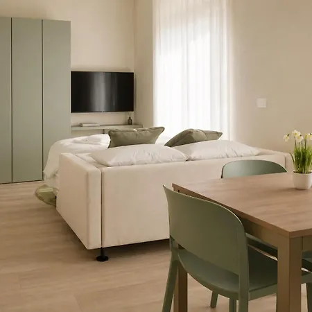 Appartamento Arena Deluxe - 200m From The Arena