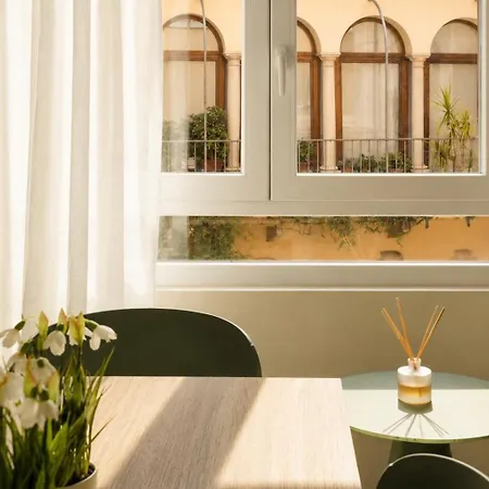 Appartamento Arena Deluxe - 200m From The Arena Verona