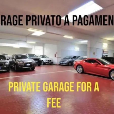 Arena Deluxe - 200m From The Arena Appartamento *